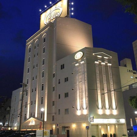 Hotel Clio Kobe (Adults Only) Exterior photo