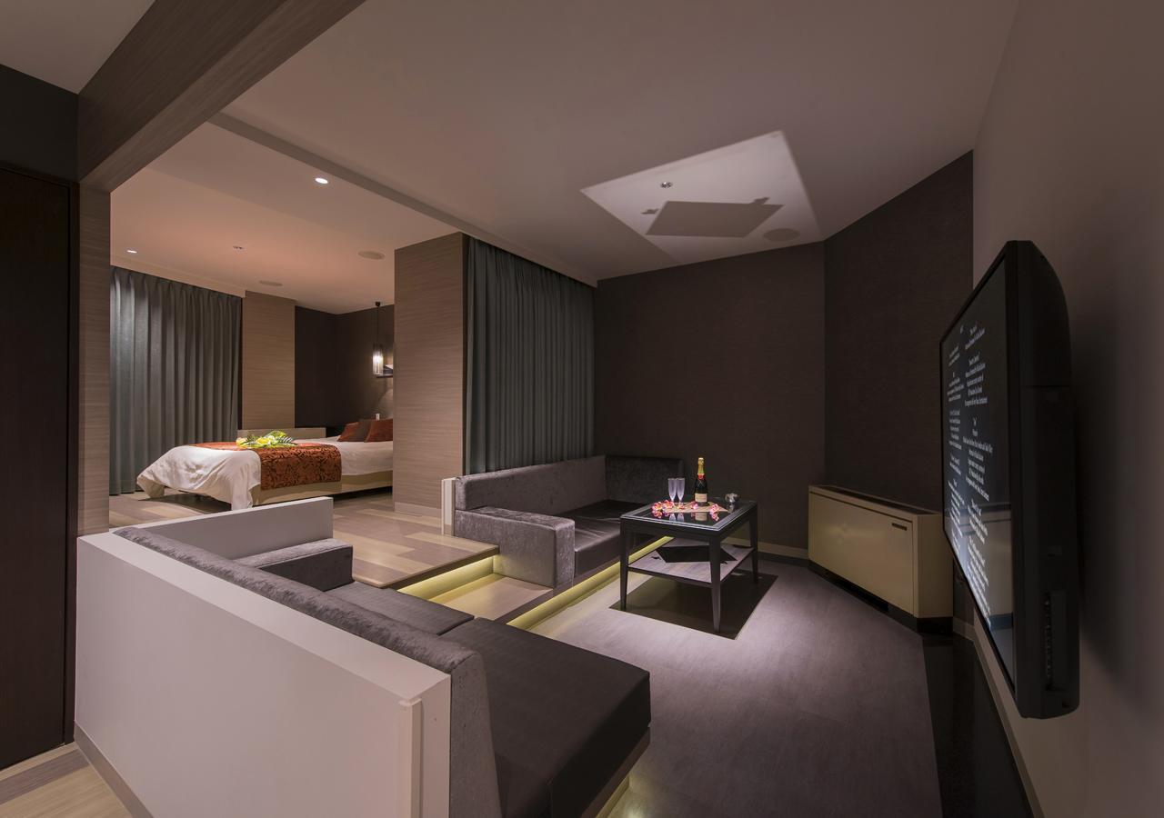 Hotel Clio Kobe (Adults Only) Exterior photo